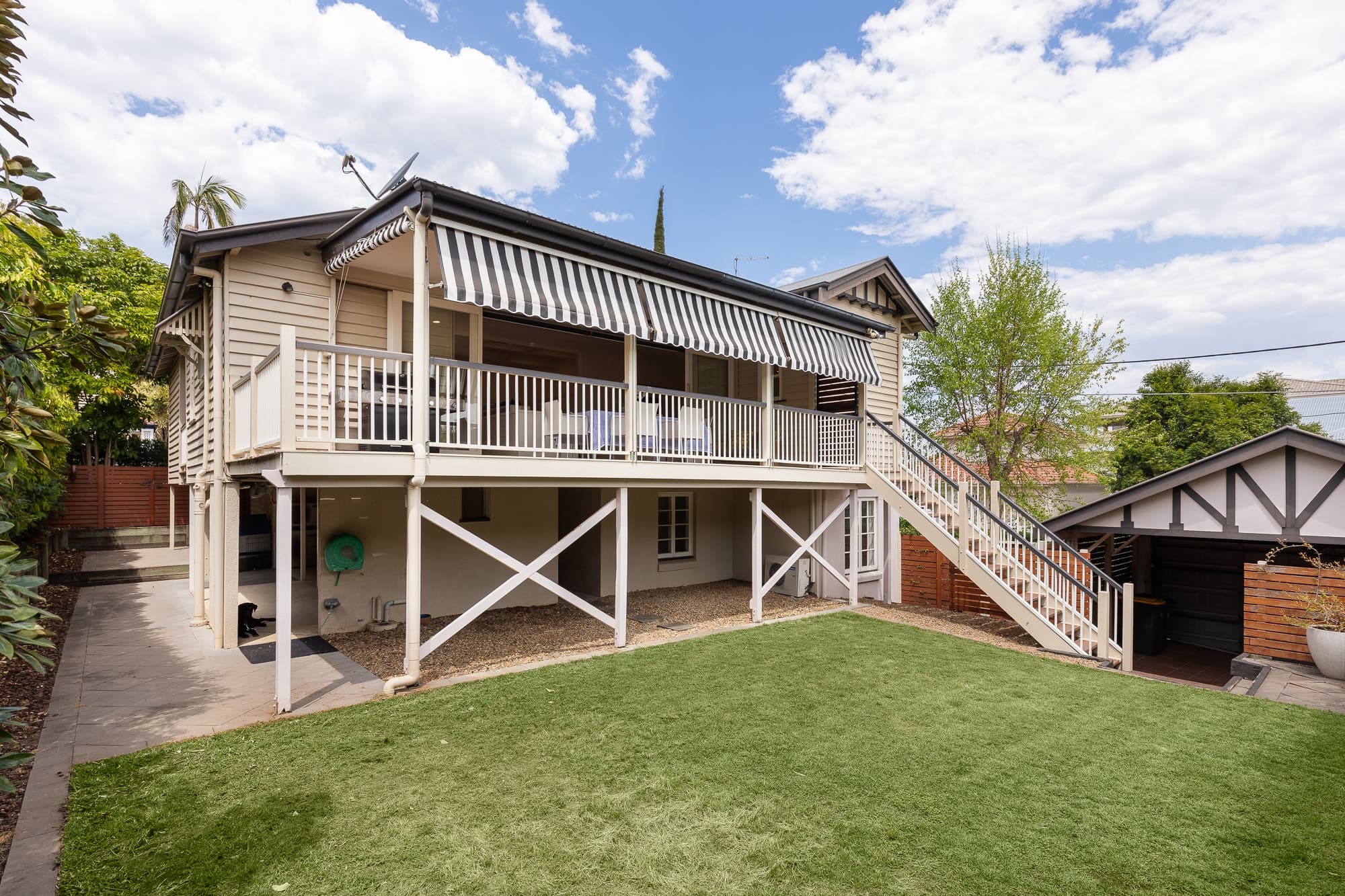 40 Wellington Street, CLAYFIELD QLD 4011, Clayfield - Image 1