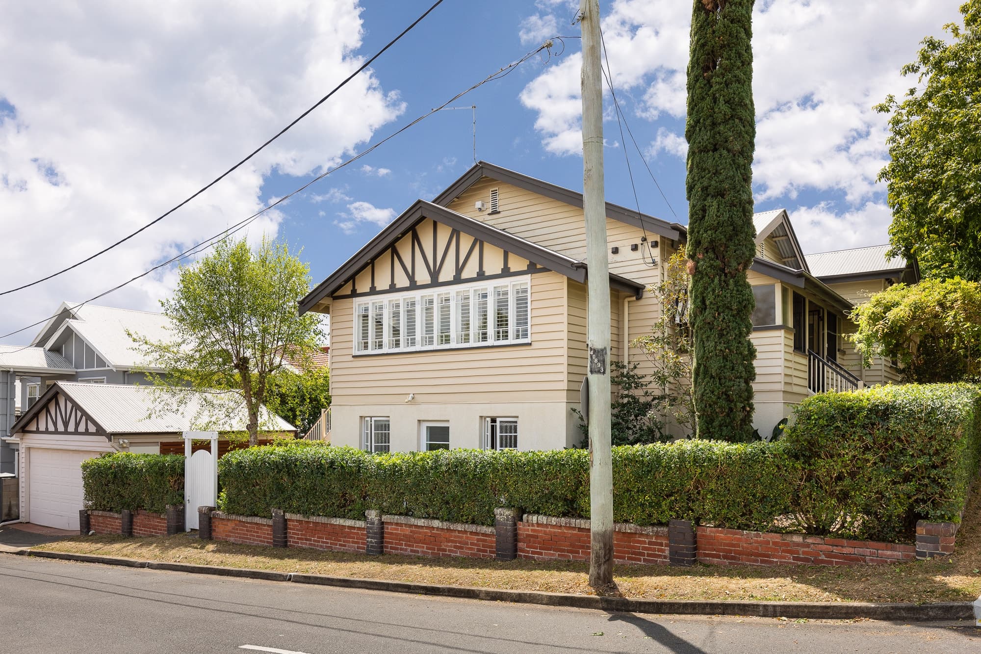 40 Wellington Street, CLAYFIELD QLD 4011, Clayfield - Thumbnail 2