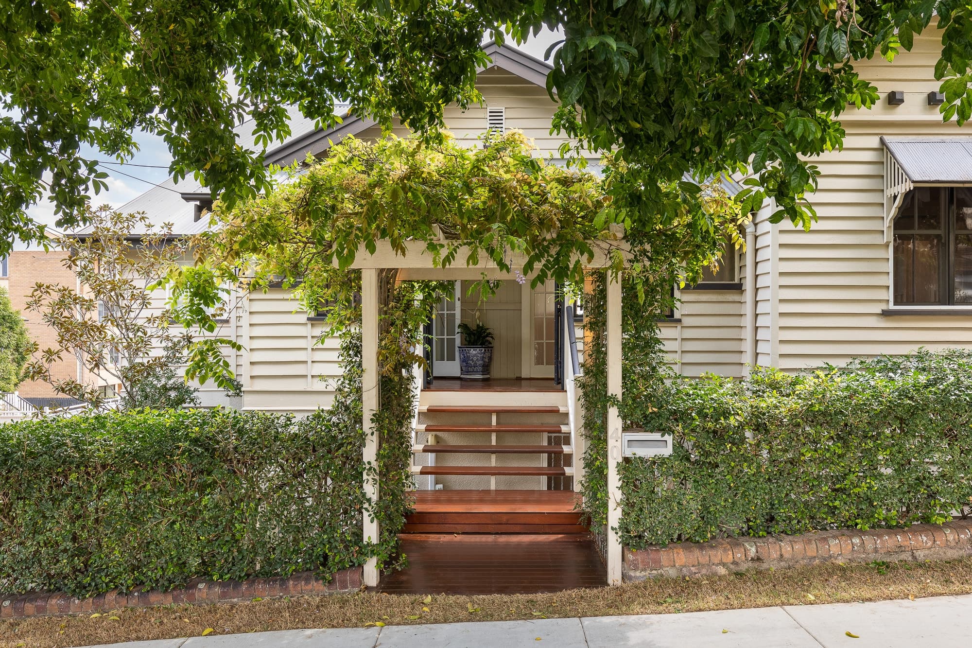 40 Wellington Street, CLAYFIELD QLD 4011, Clayfield - Thumbnail 3