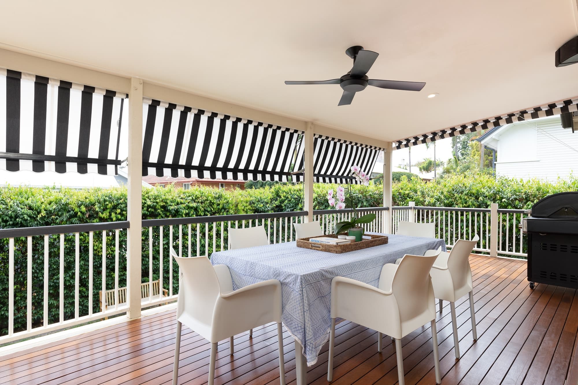 40 Wellington Street, CLAYFIELD QLD 4011, Clayfield - Thumbnail 7