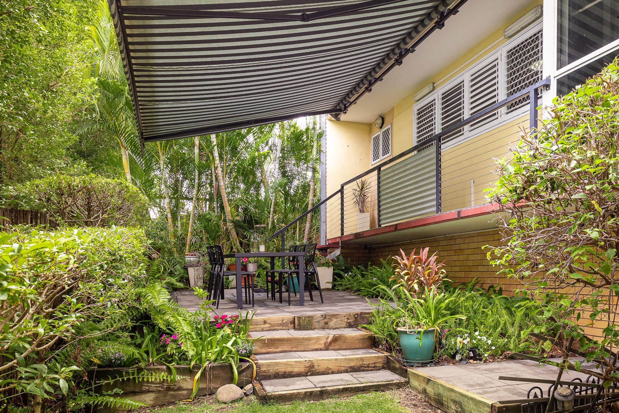 3/46 View Street, WOOLOOWIN QLD 4030, Wooloowin - Image 1