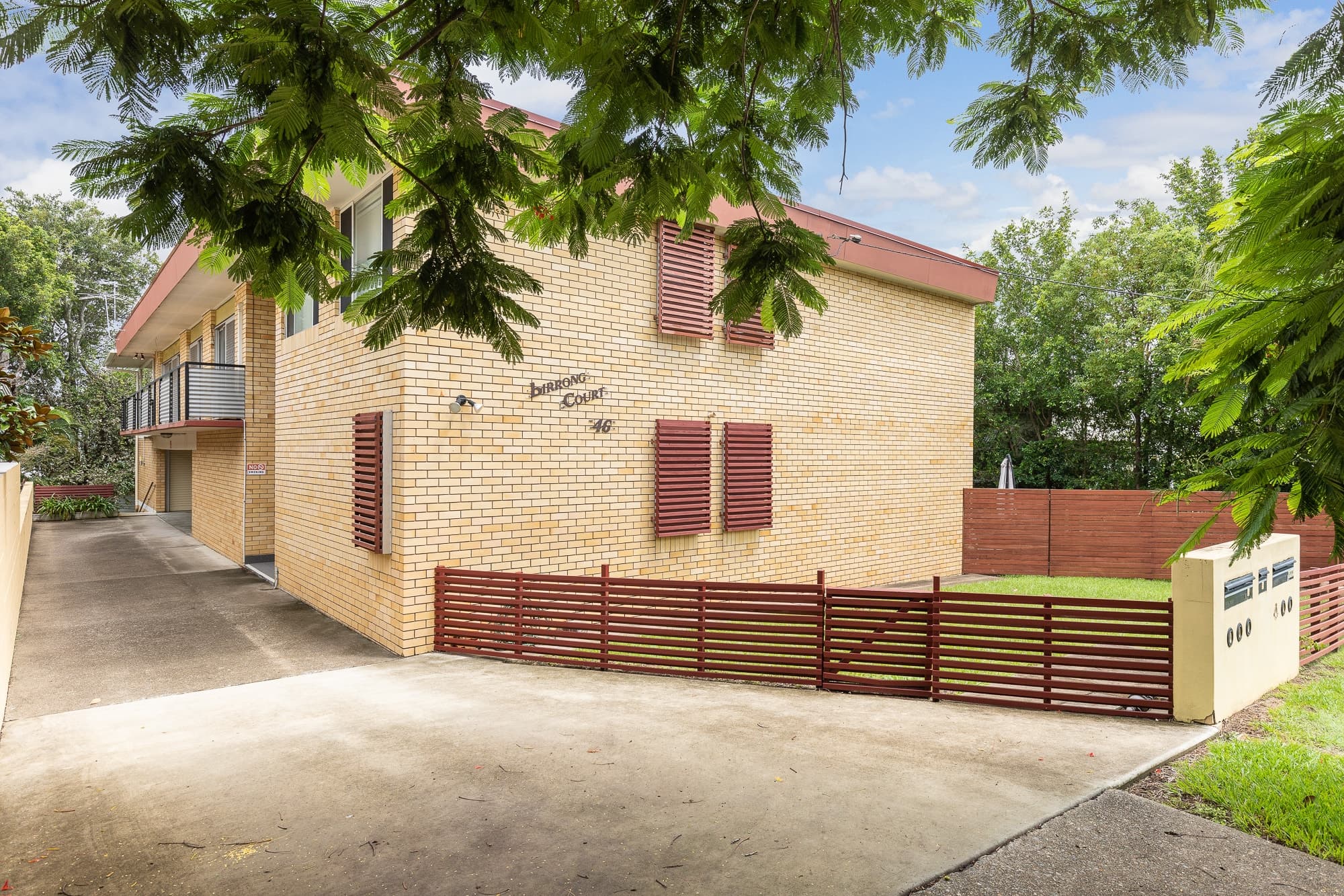 3/46 View Street, WOOLOOWIN QLD 4030, Wooloowin - Thumbnail 2