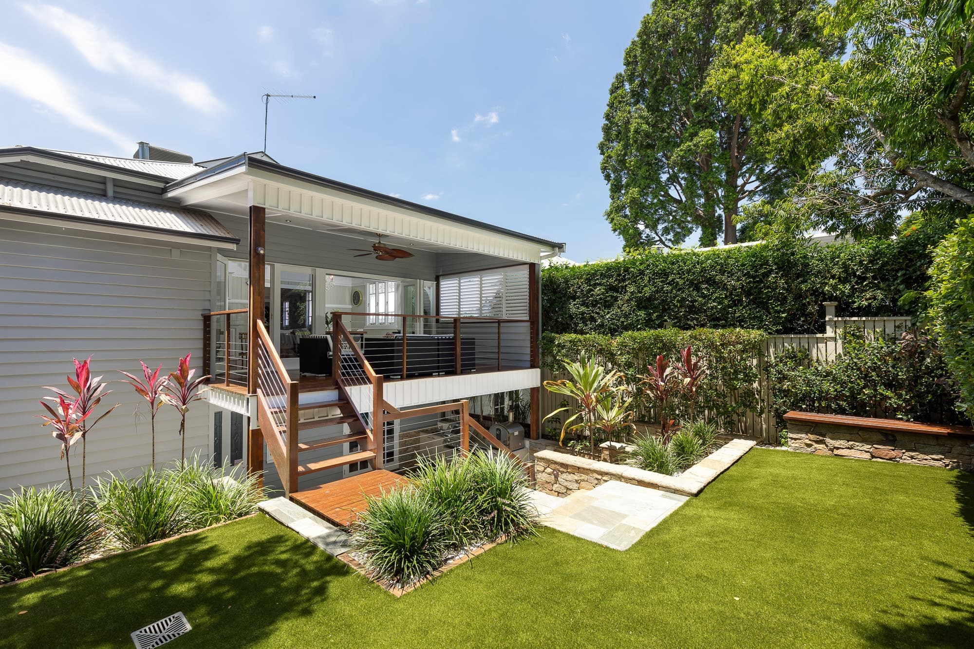 36 Sparkes Avenue, HAMILTON QLD 4007, Hamilton - Image 1