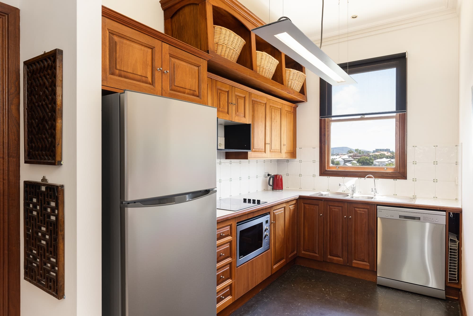 3/58 St Pauls Terrace, SPRING HILL QLD 4000, Spring Hill - Thumbnail 3