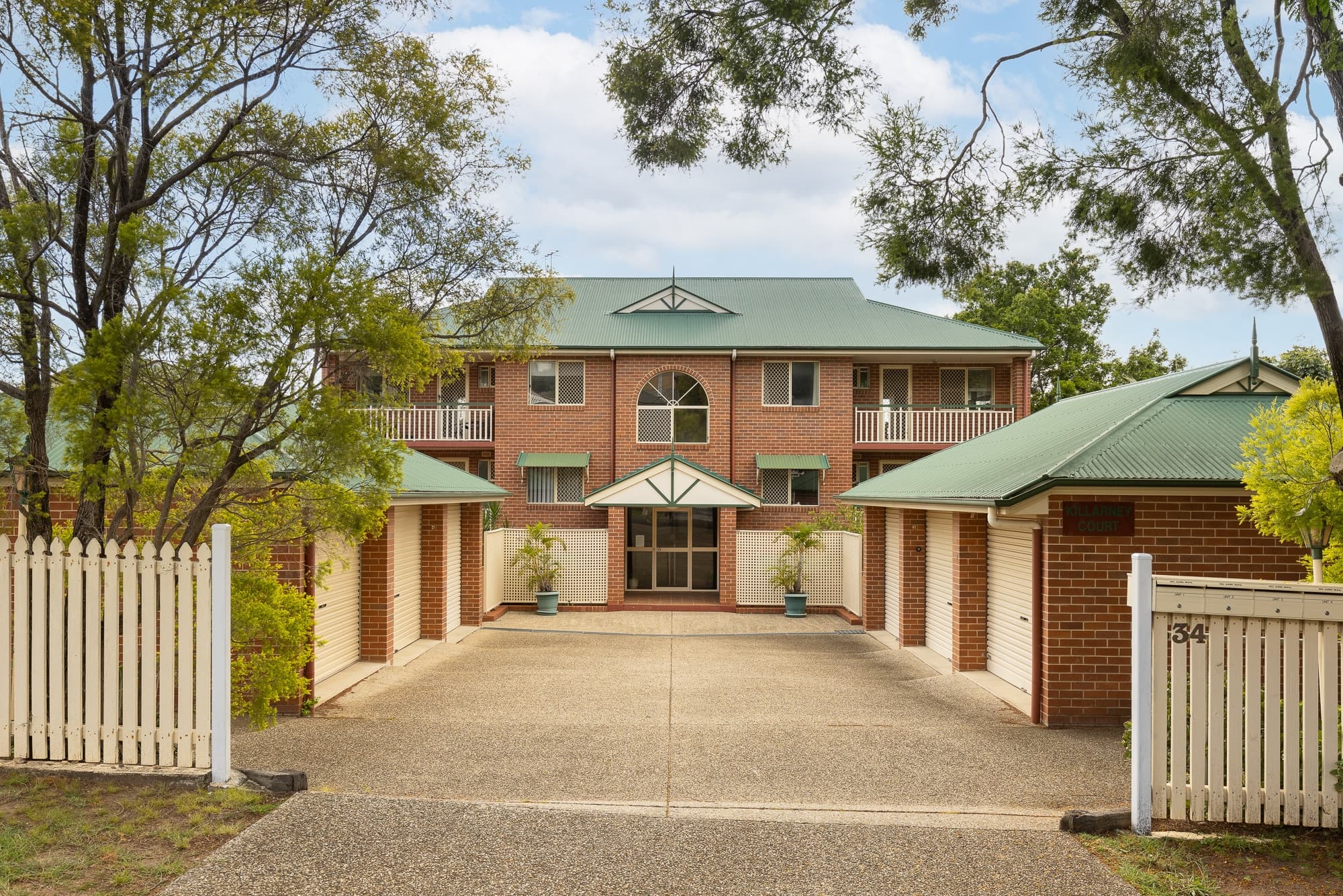 1/34 Wooloowin Avenue, WOOLOOWIN QLD 4030, Wooloowin - Thumbnail 2