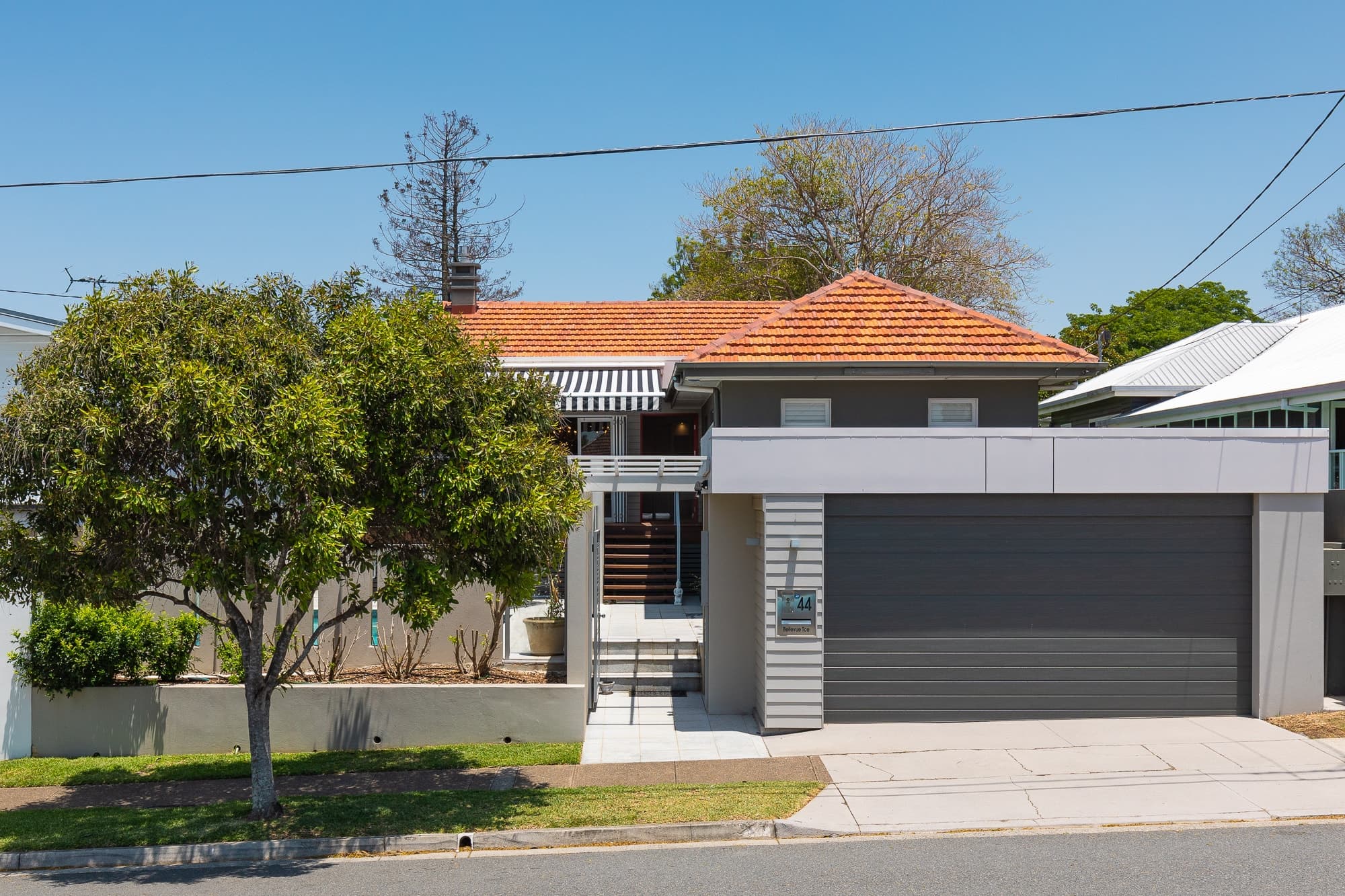 44 Bellevue Terrace, CLAYFIELD QLD 4011, Clayfield - Thumbnail 2