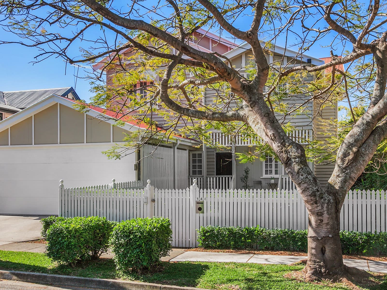 144 Oriel Road, ASCOT QLD 4007, Ascot - Thumbnail 2