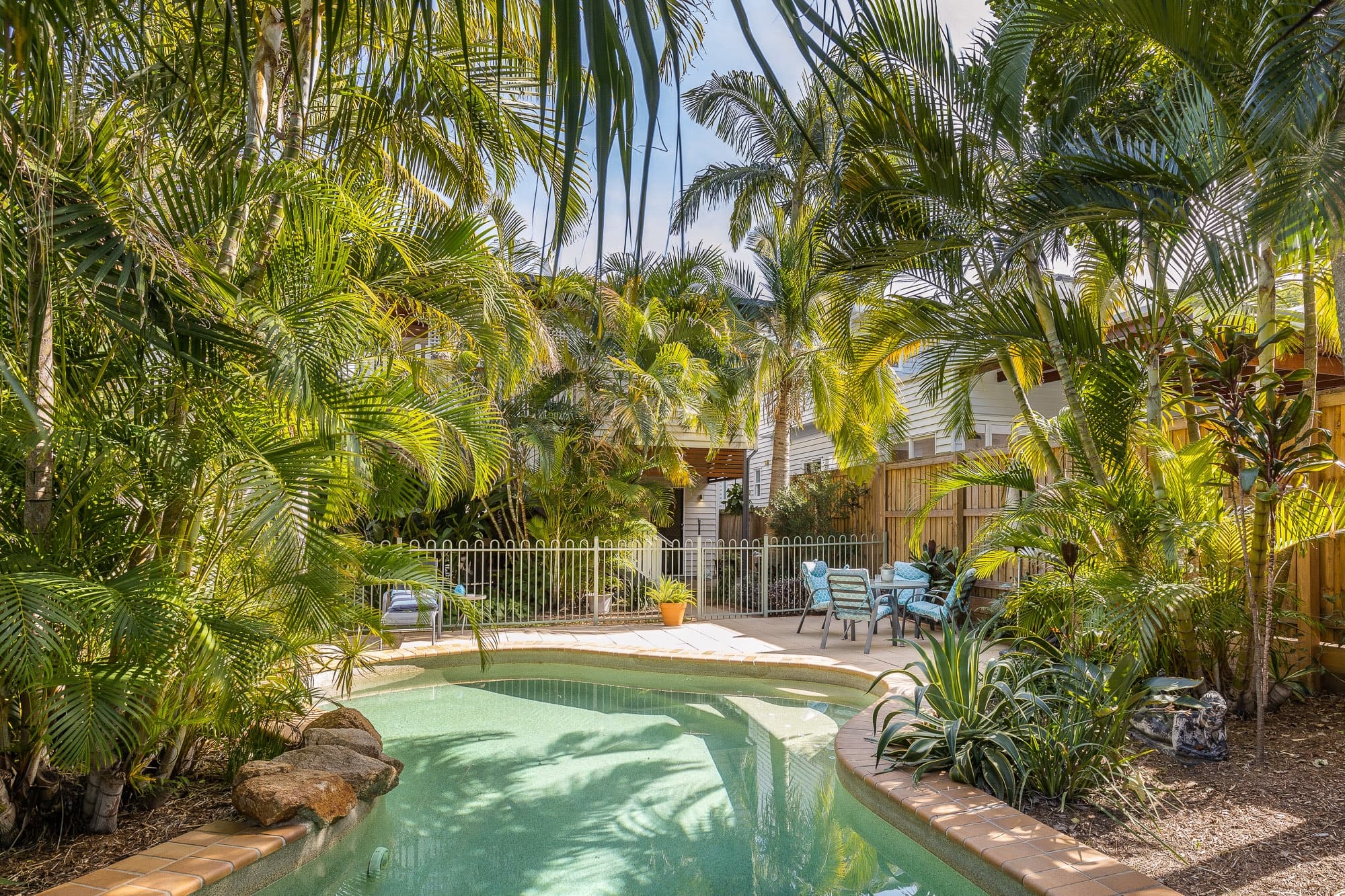 45 Oxford Street, HAMILTON QLD 4007, Hamilton - Image 1