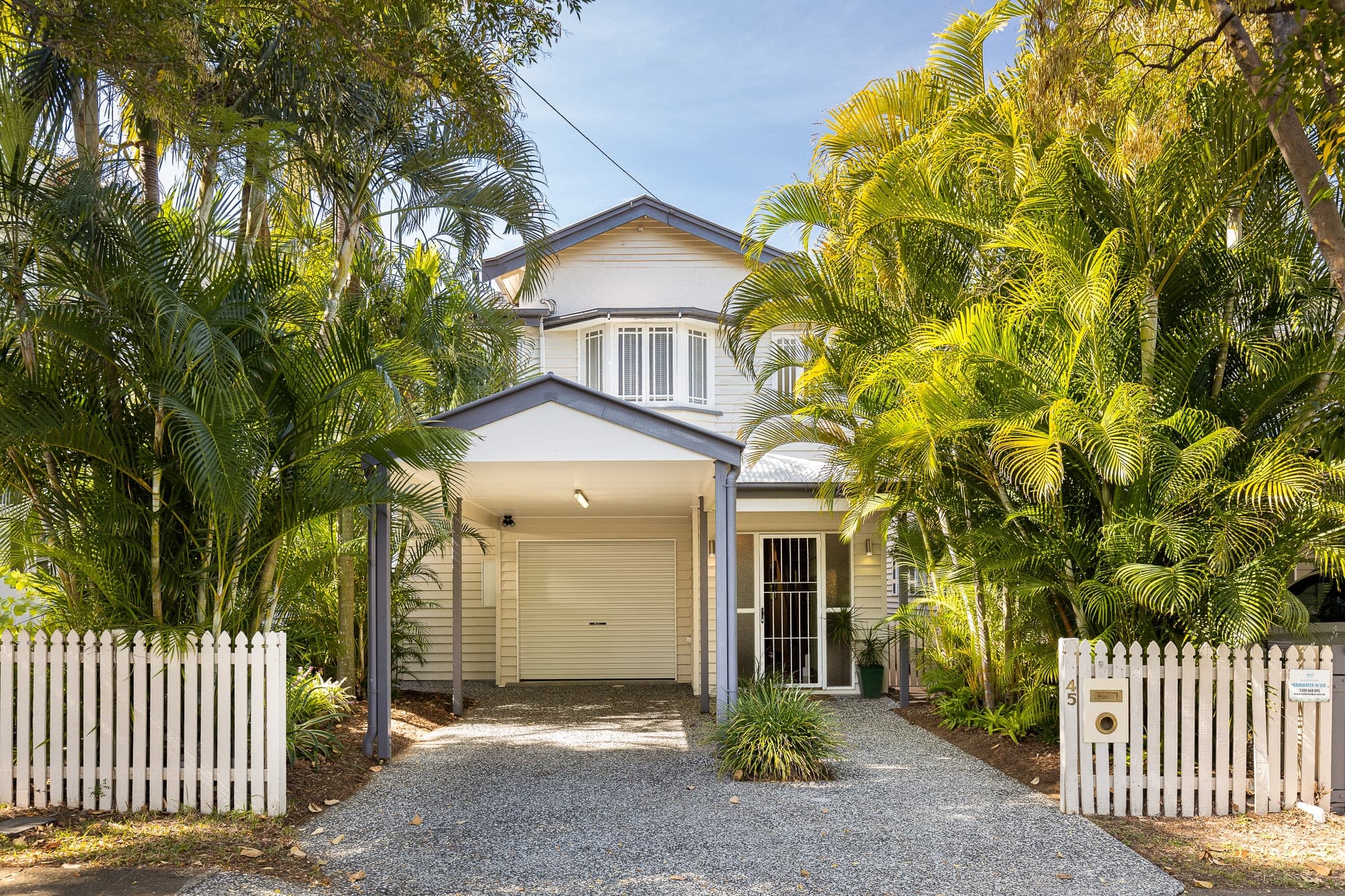 45 Oxford Street, HAMILTON QLD 4007, Hamilton - Thumbnail 2