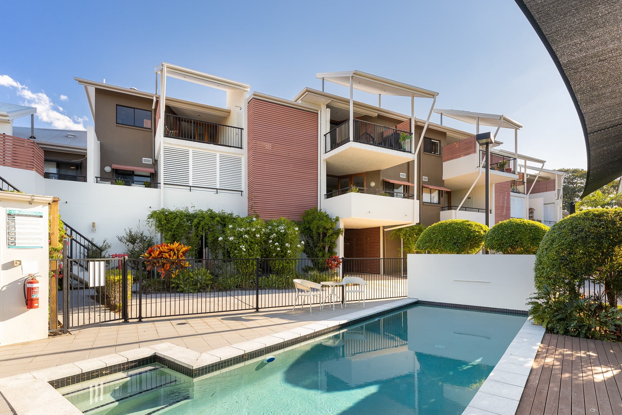 1/21 Wolseley Street, CLAYFIELD QLD 4011, Clayfield - Thumbnail 2