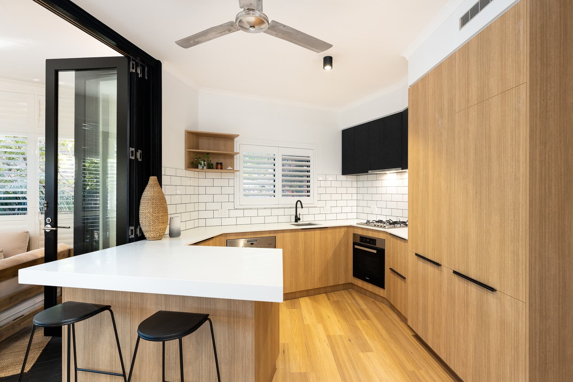 1/21 Wolseley Street, CLAYFIELD QLD 4011, Clayfield - Thumbnail 4