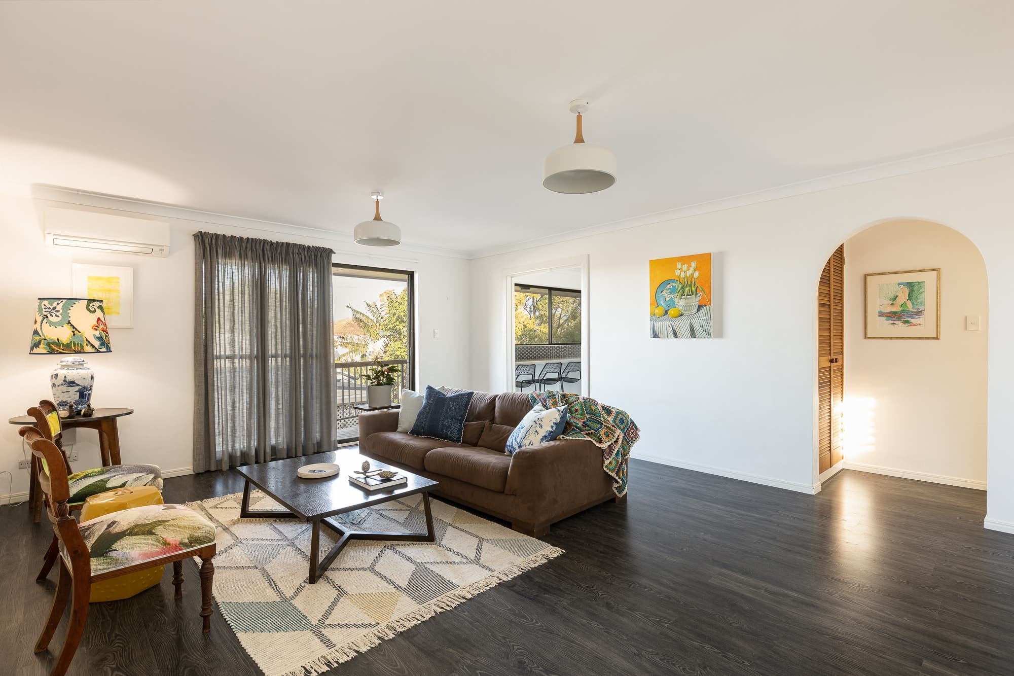 6/59 Beatrice Terrace, ASCOT QLD 4007, Ascot - Thumbnail 3