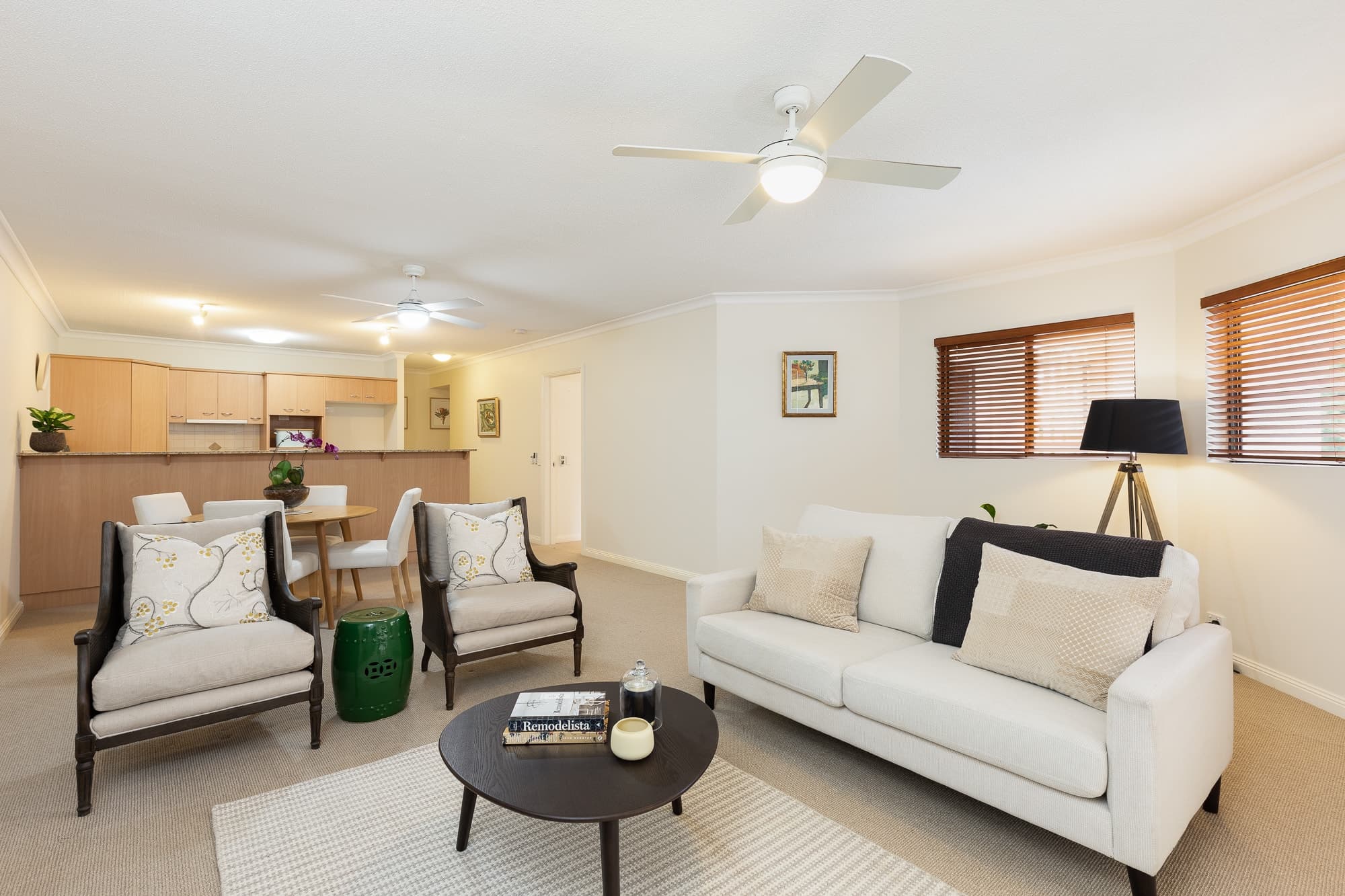 10/15 Newstead Avenue, NEWSTEAD QLD 4006, Newstead - Thumbnail 4