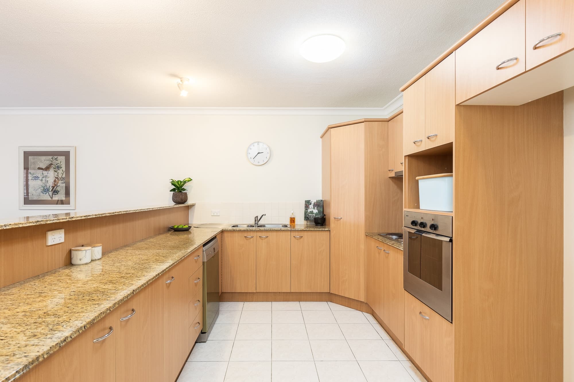 10/15 Newstead Avenue, NEWSTEAD QLD 4006, Newstead - Thumbnail 5