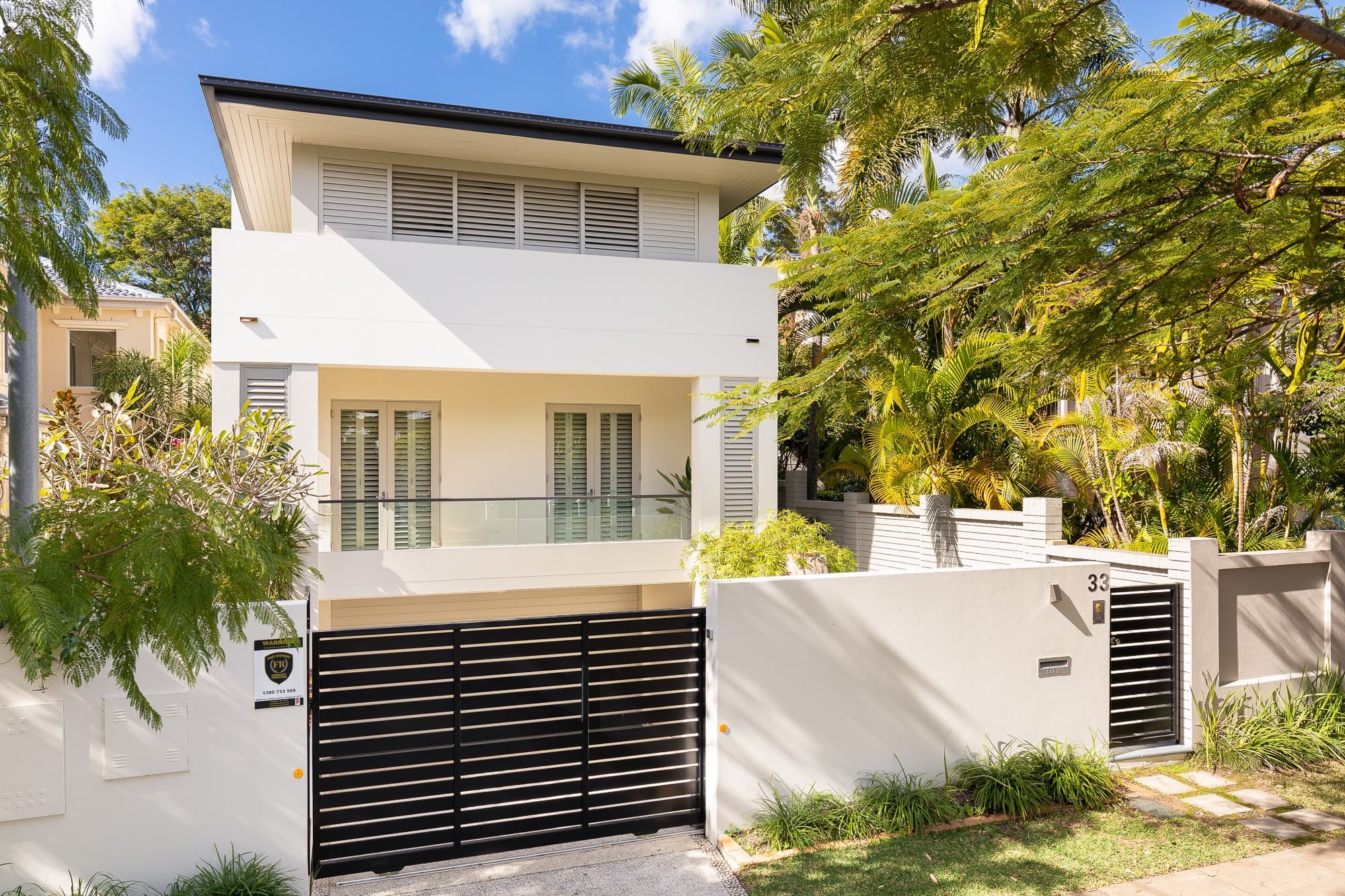 33 Sparkes Avenue, HAMILTON QLD 4007, Hamilton - Thumbnail 4