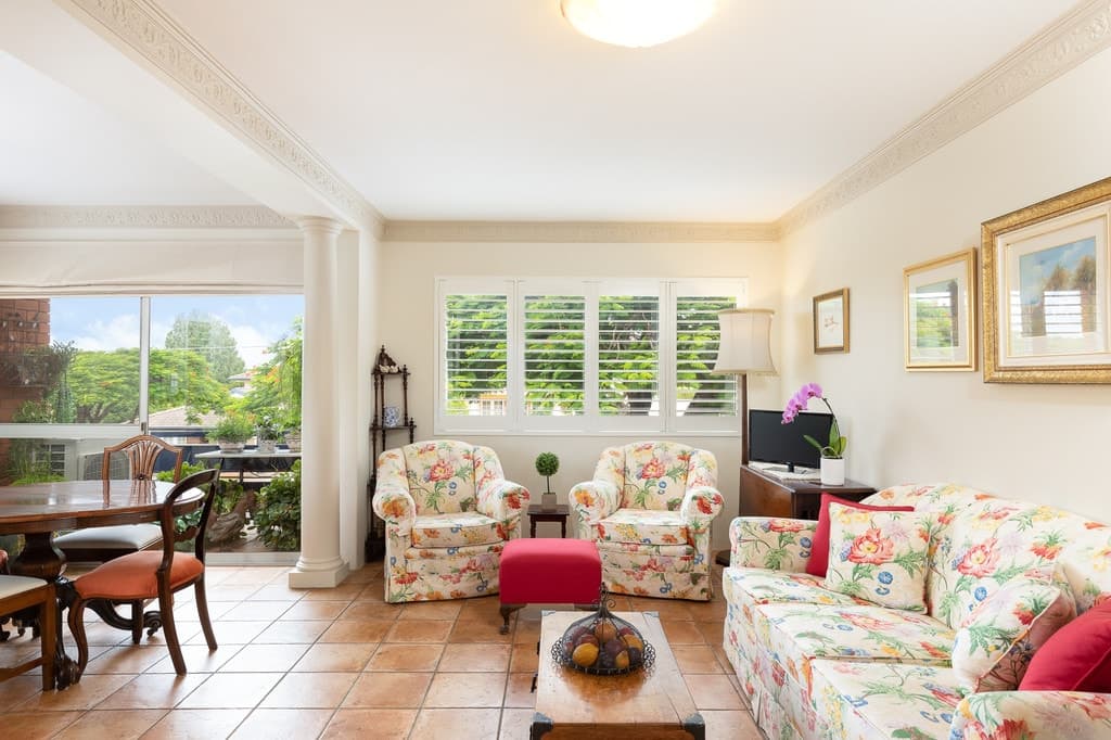 1/10 Florence Street, CLAYFIELD QLD 4011, Clayfield - Thumbnail 4