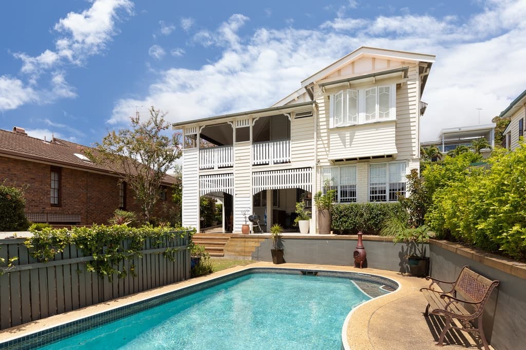 45 Upper Lancaster Road, ASCOT QLD 4007, Ascot - Thumbnail 3