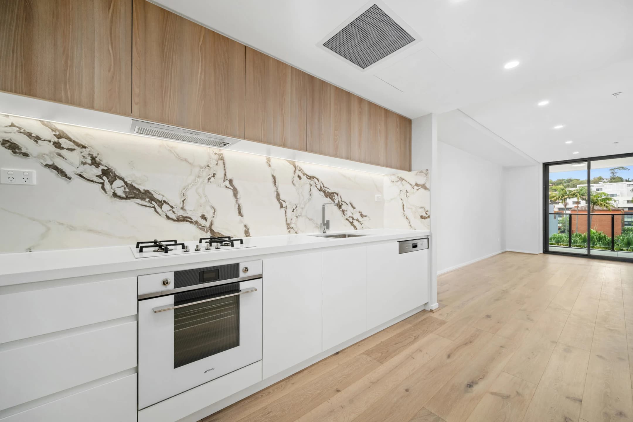 306a / 8 Oaks Avenue, Dee Why NSW 2099, Dee Why - Thumbnail 5