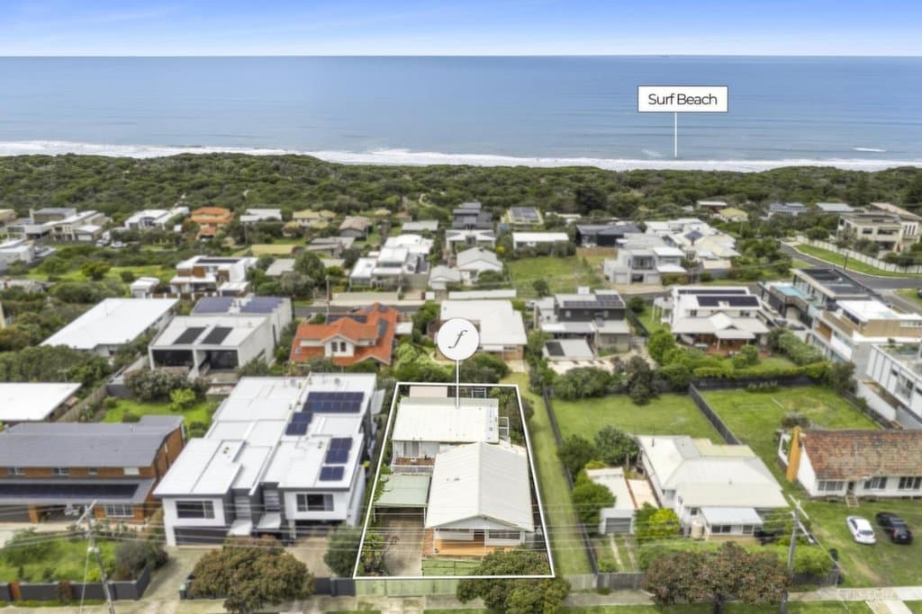 114 The Terrace, Ocean Grove - Thumbnail 2
