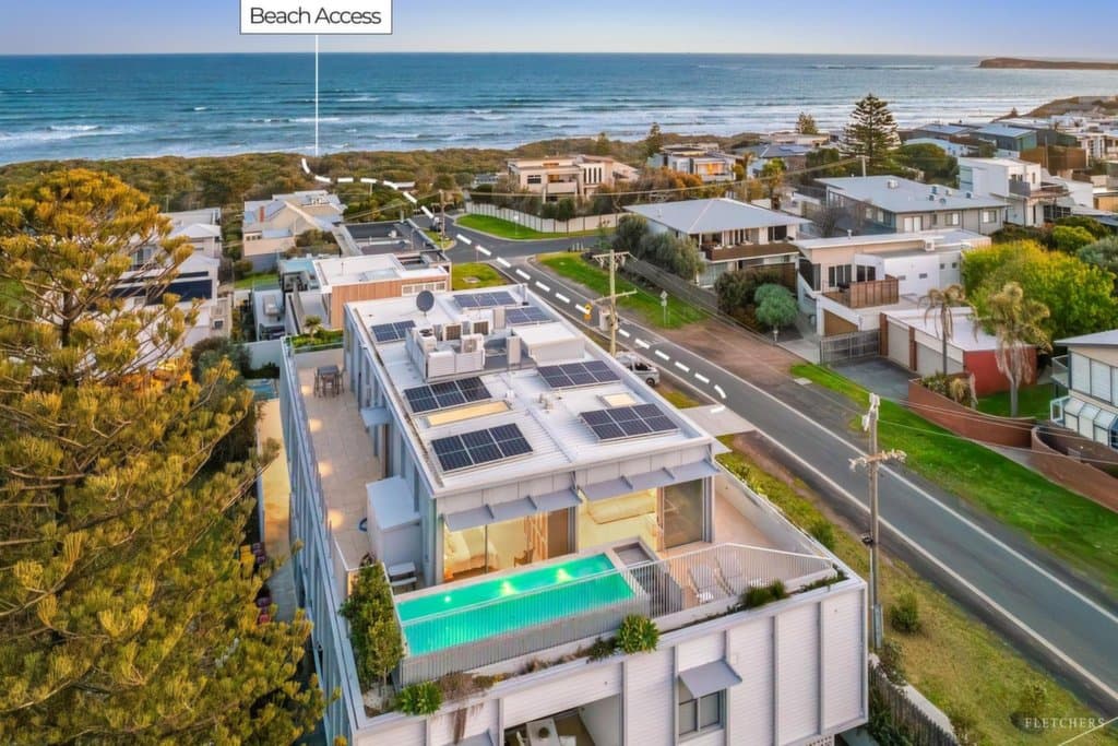 7/108 The Terrace, Ocean Grove - Thumbnail 2
