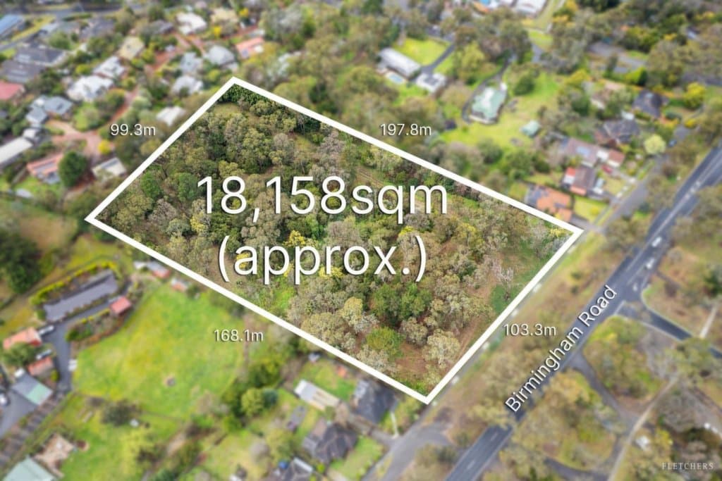 115-123 Birmingham Road, Mount Evelyn - Thumbnail 4