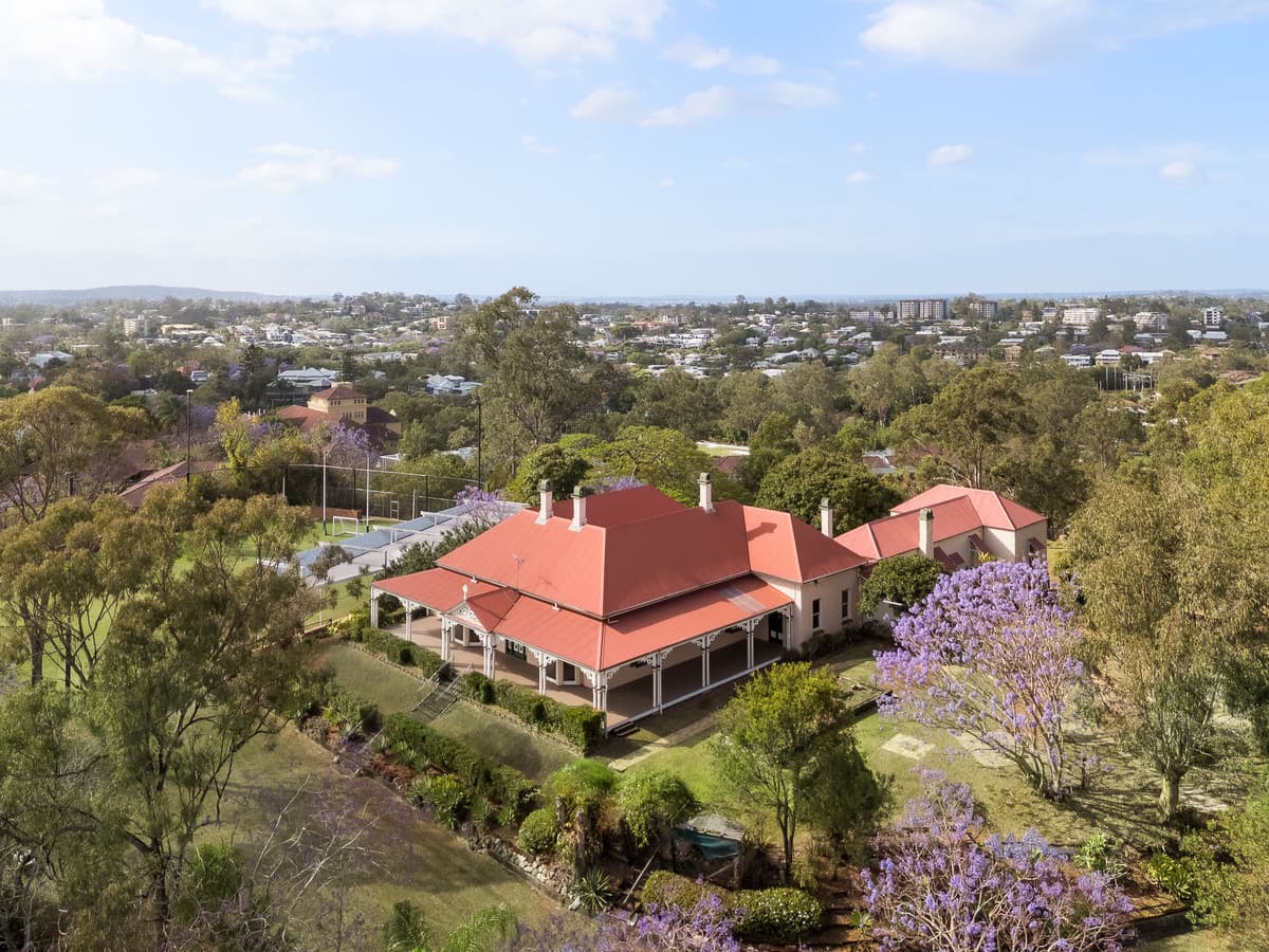 65 Grove Crescent, Toowong QLD 4066, Qld - Image 1