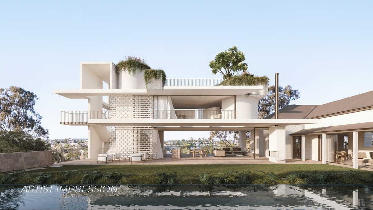 65 Grove Crescent, Toowong QLD 4066, Qld - Thumbnail 4