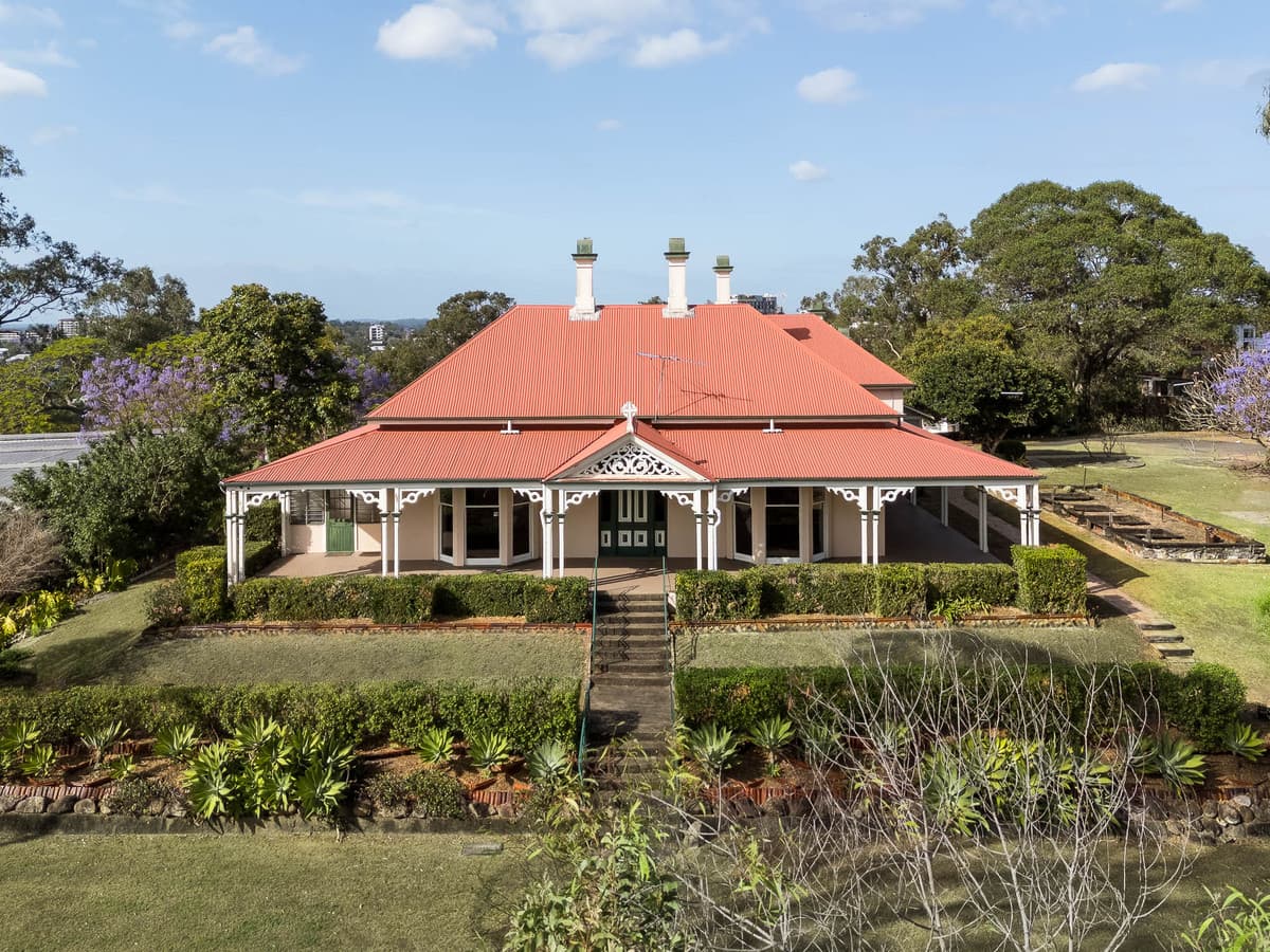 65 Grove Crescent, Toowong QLD 4066, Qld - Thumbnail 5