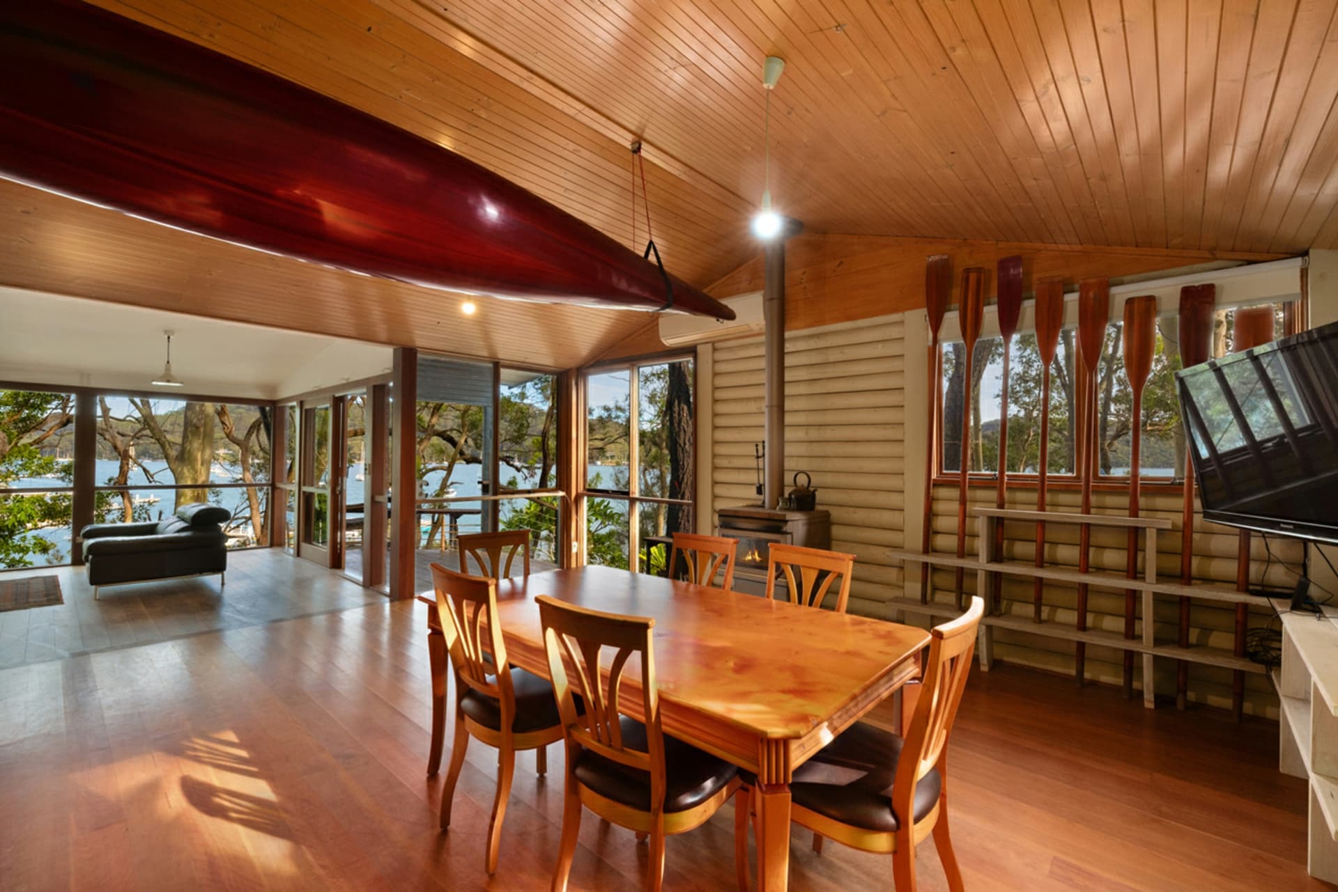 3 Florence Terrace, Scotland Island, Scotland Island - Thumbnail 8