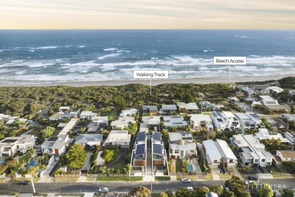 1 & 4/110 Dare Street, Ocean Grove - Thumbnail 2