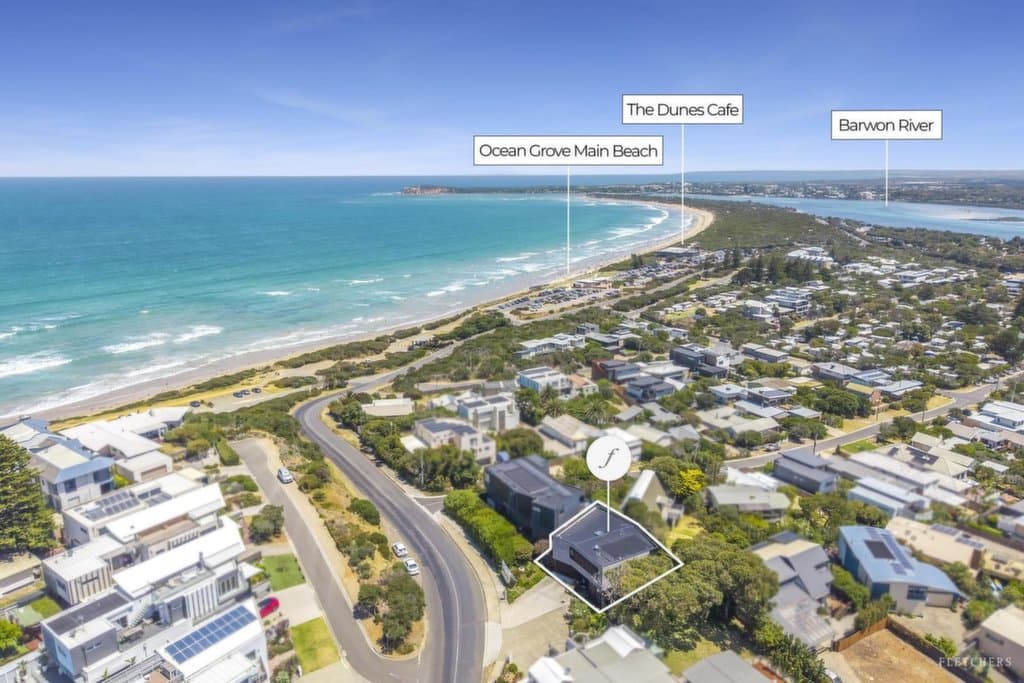 114 Presidents Avenue, Ocean Grove - Thumbnail 8