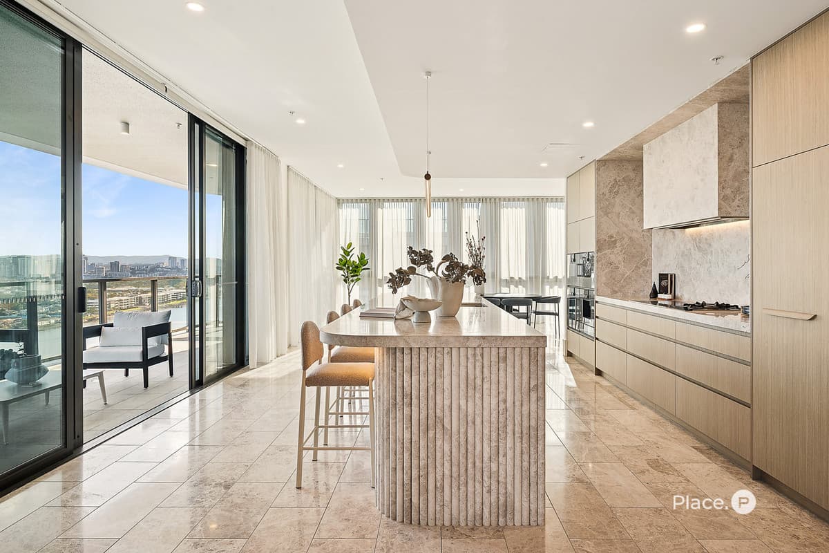 31702 / 15 Wharf Street, Hamilton QLD 4007, Qld - Thumbnail 3