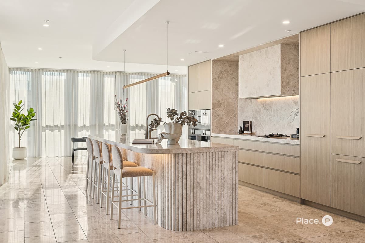 31702 / 15 Wharf Street, Hamilton QLD 4007, Qld - Thumbnail 5