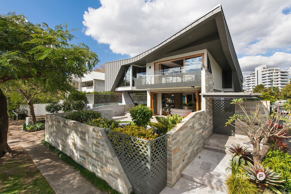 1 Sydney Street, New Farm QLD 4005, Qld - Image 1