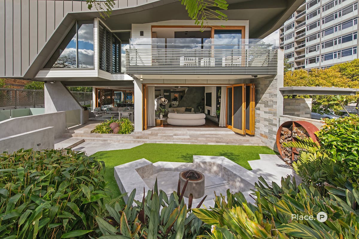 1 Sydney Street, New Farm QLD 4005, Qld - Thumbnail 2