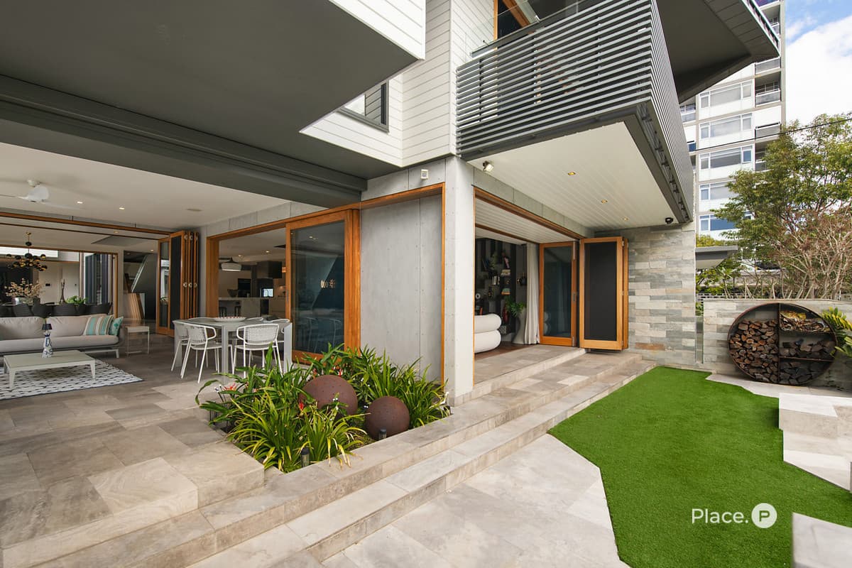 1 Sydney Street, New Farm QLD 4005, Qld - Thumbnail 4