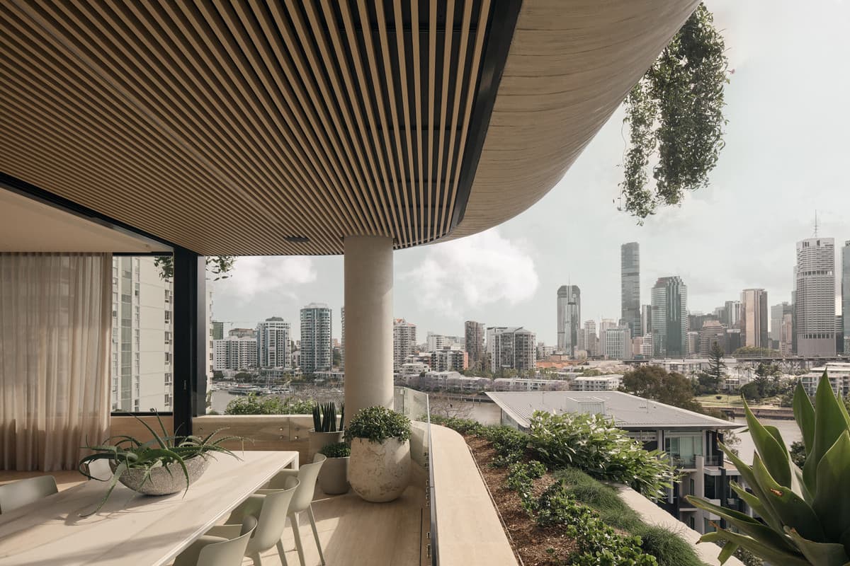5 / 60 Moray Street, New Farm QLD 4005, Qld - Image 1