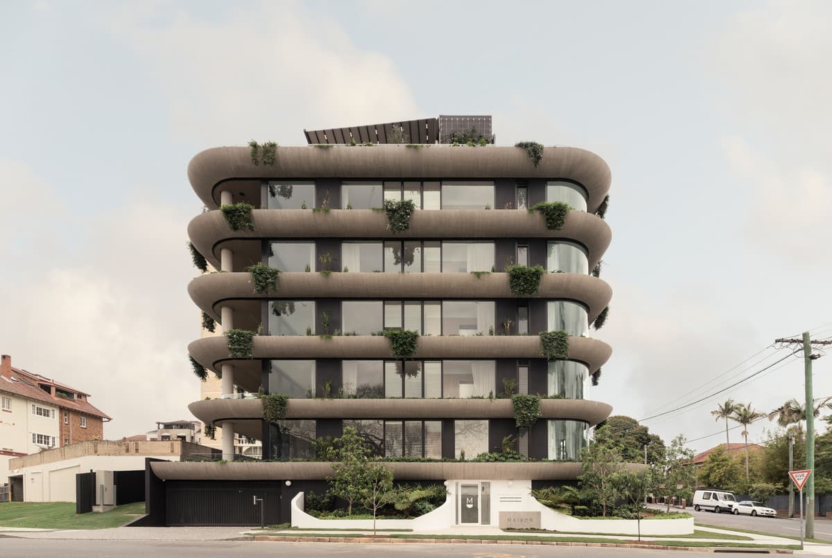 5 / 60 Moray Street, New Farm QLD 4005, Qld - Thumbnail 2