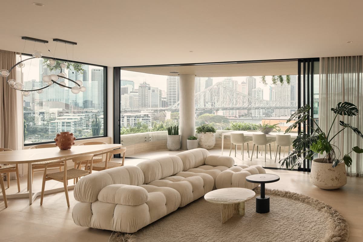 5 / 60 Moray Street, New Farm QLD 4005, Qld - Thumbnail 3