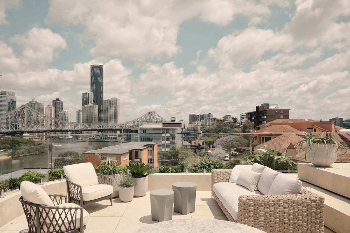 5 / 60 Moray Street, New Farm QLD 4005, Qld - Thumbnail 8