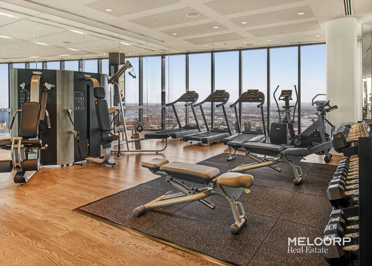 5303/35 Queensbridge Street, Southbank, VIC 3006, Southbank - Thumbnail 5