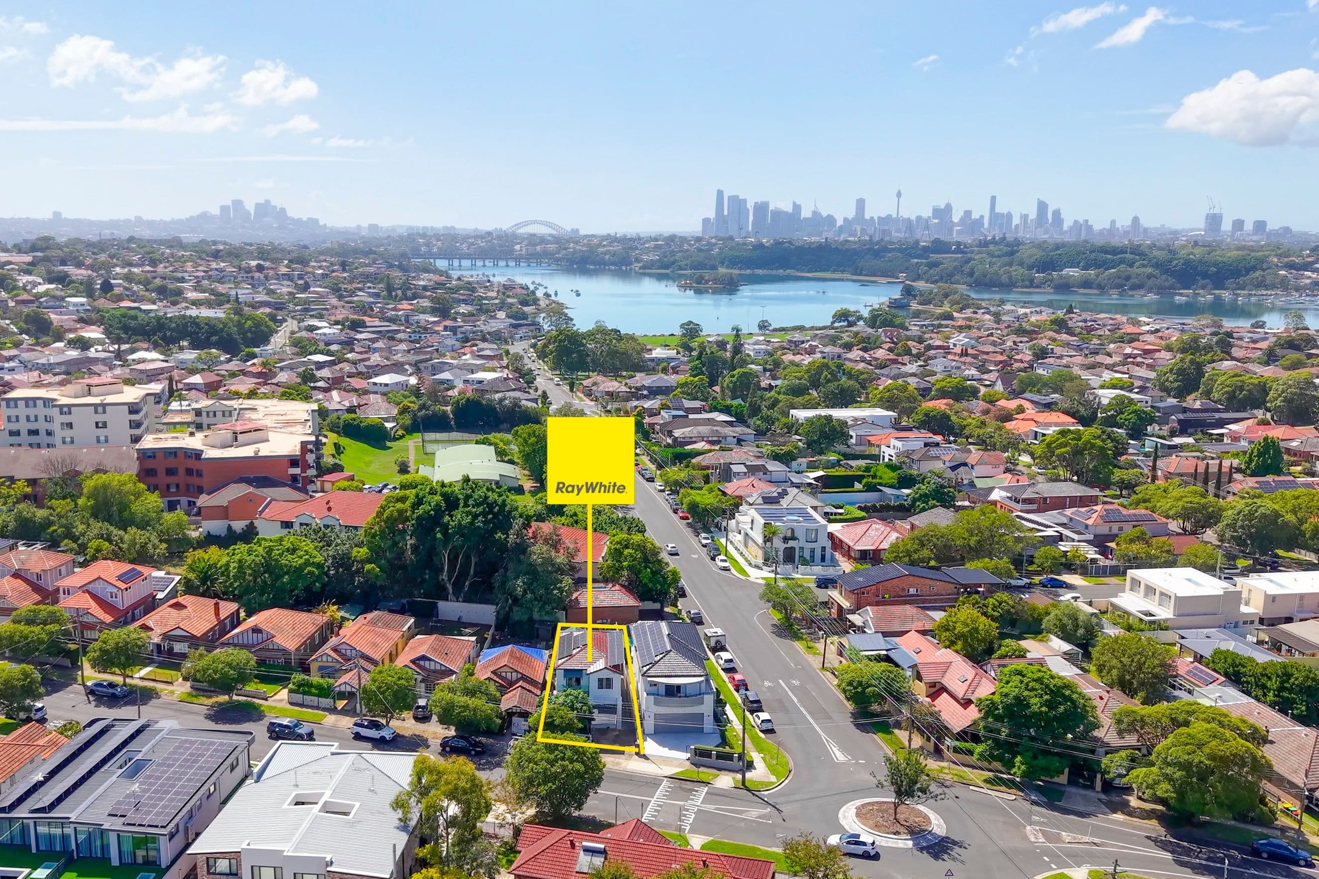 106 Ingham Avenue, Five Dock NSW 2046, Five Dock - Image 1