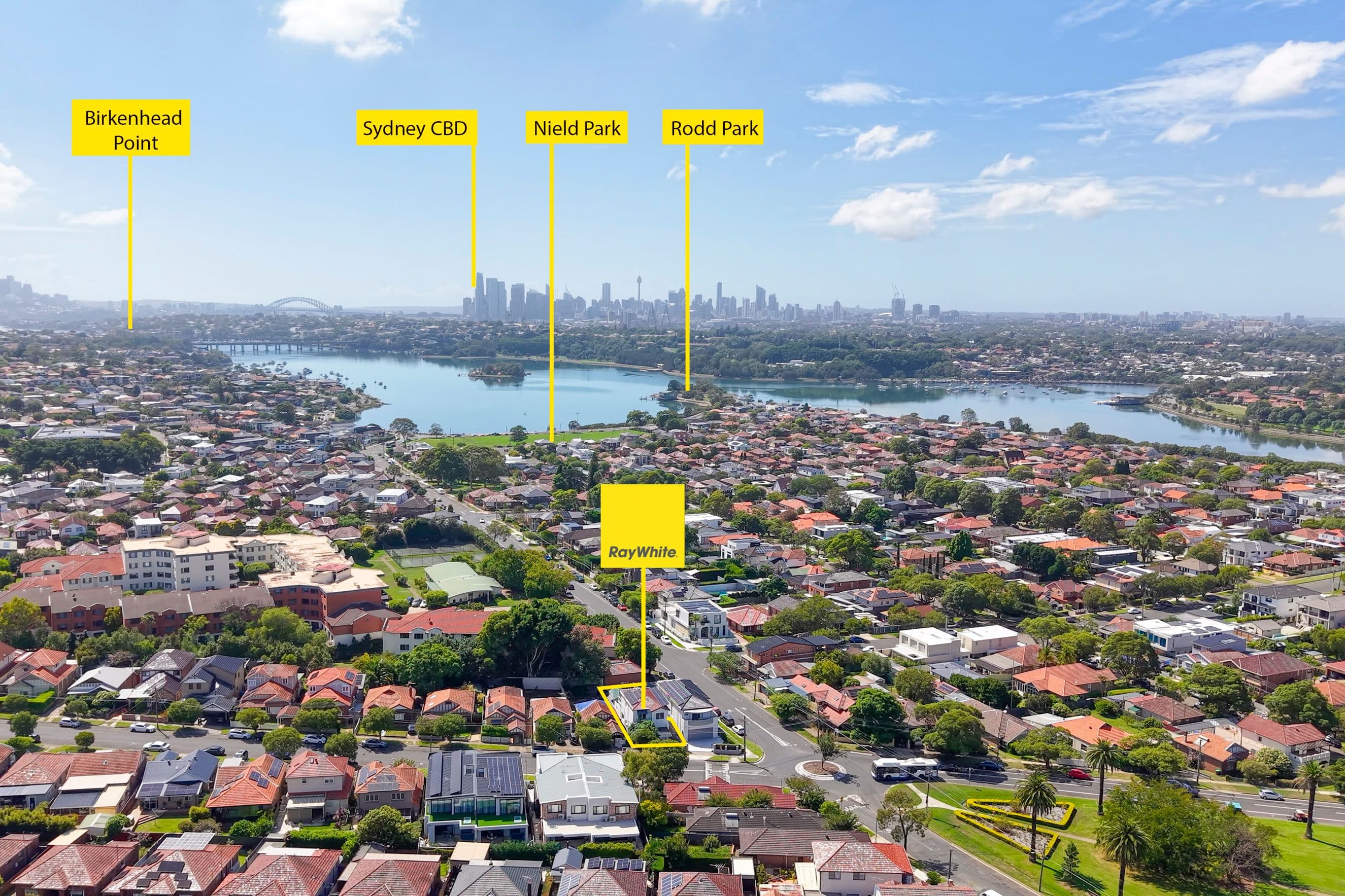 106 Ingham Avenue, Five Dock NSW 2046, Five Dock - Thumbnail 2