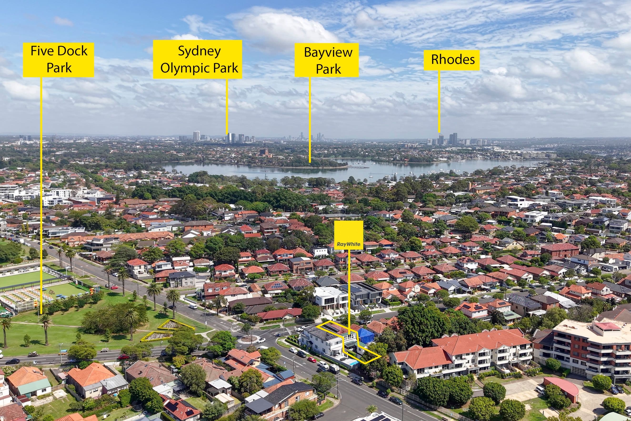106 Ingham Avenue, Five Dock NSW 2046, Five Dock - Thumbnail 4