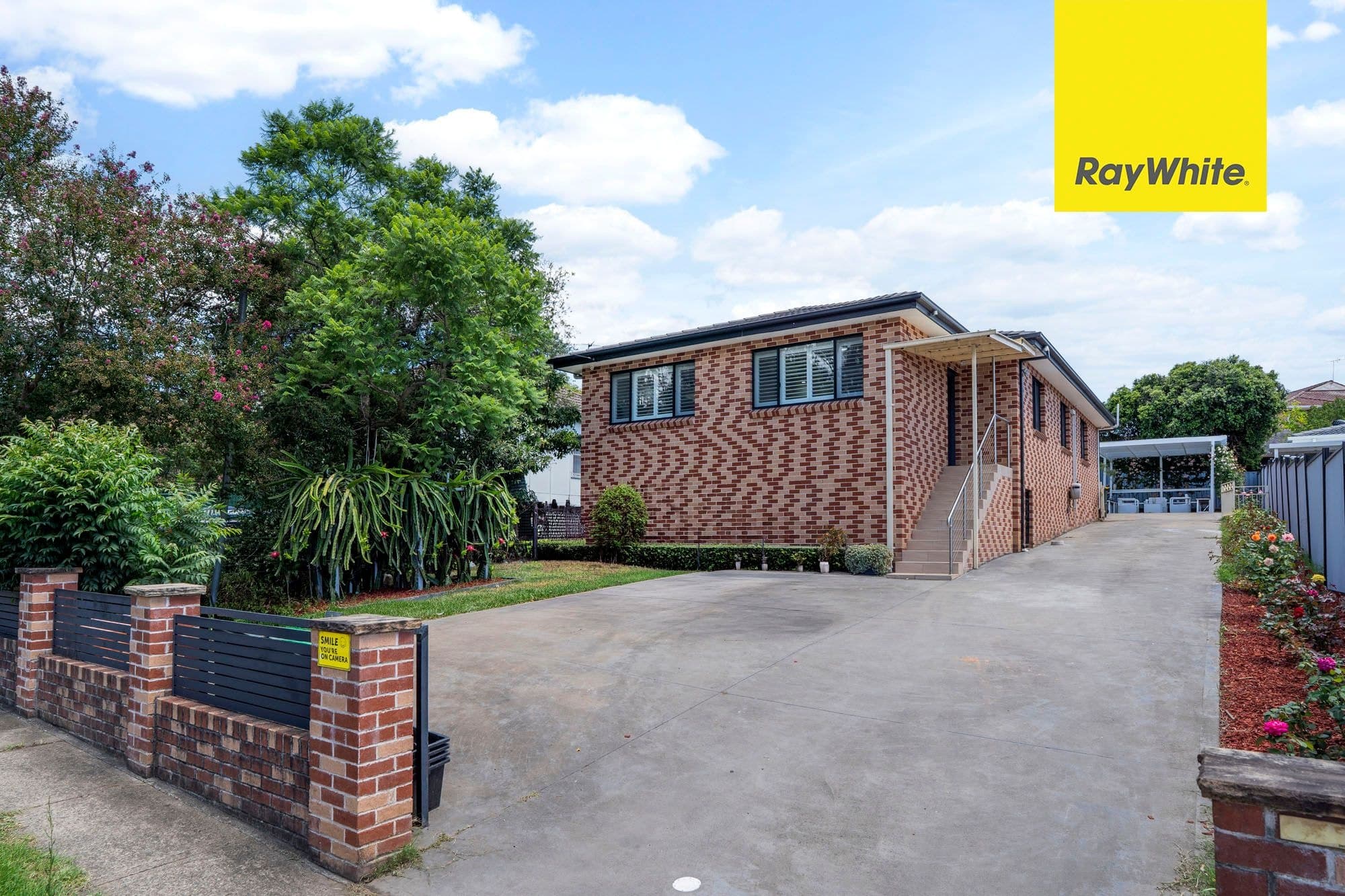 180 Joseph Street, Regents Park NSW 2143, Regents Park - Image 1