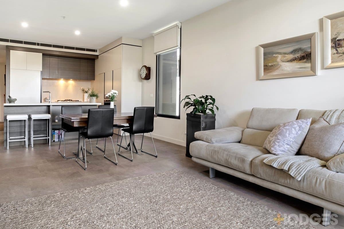 206 / 30 Warleigh Grove, Brighton, VIC, 3186, Brighton - Thumbnail 5
