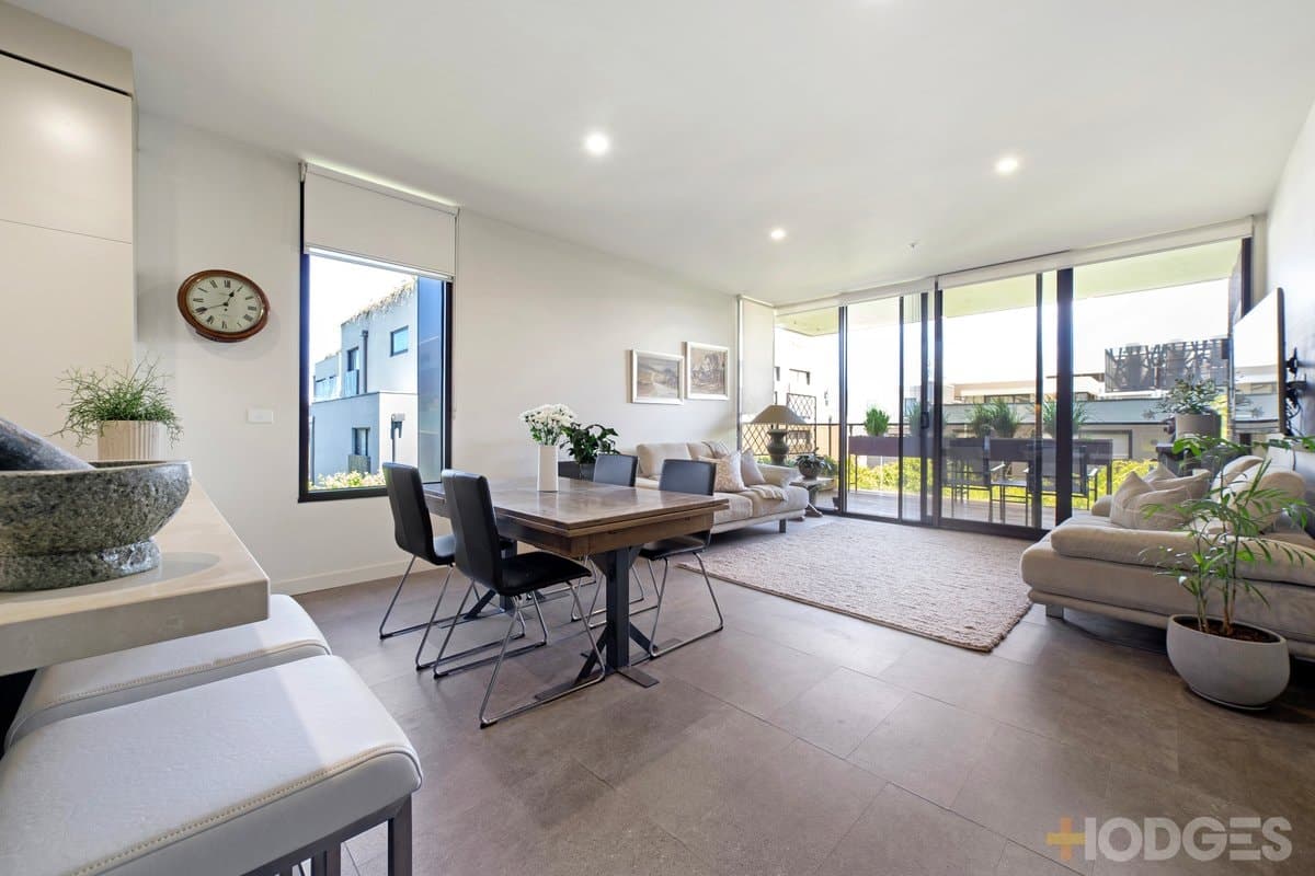 206 / 30 Warleigh Grove, Brighton, VIC, 3186, Brighton - Thumbnail 7