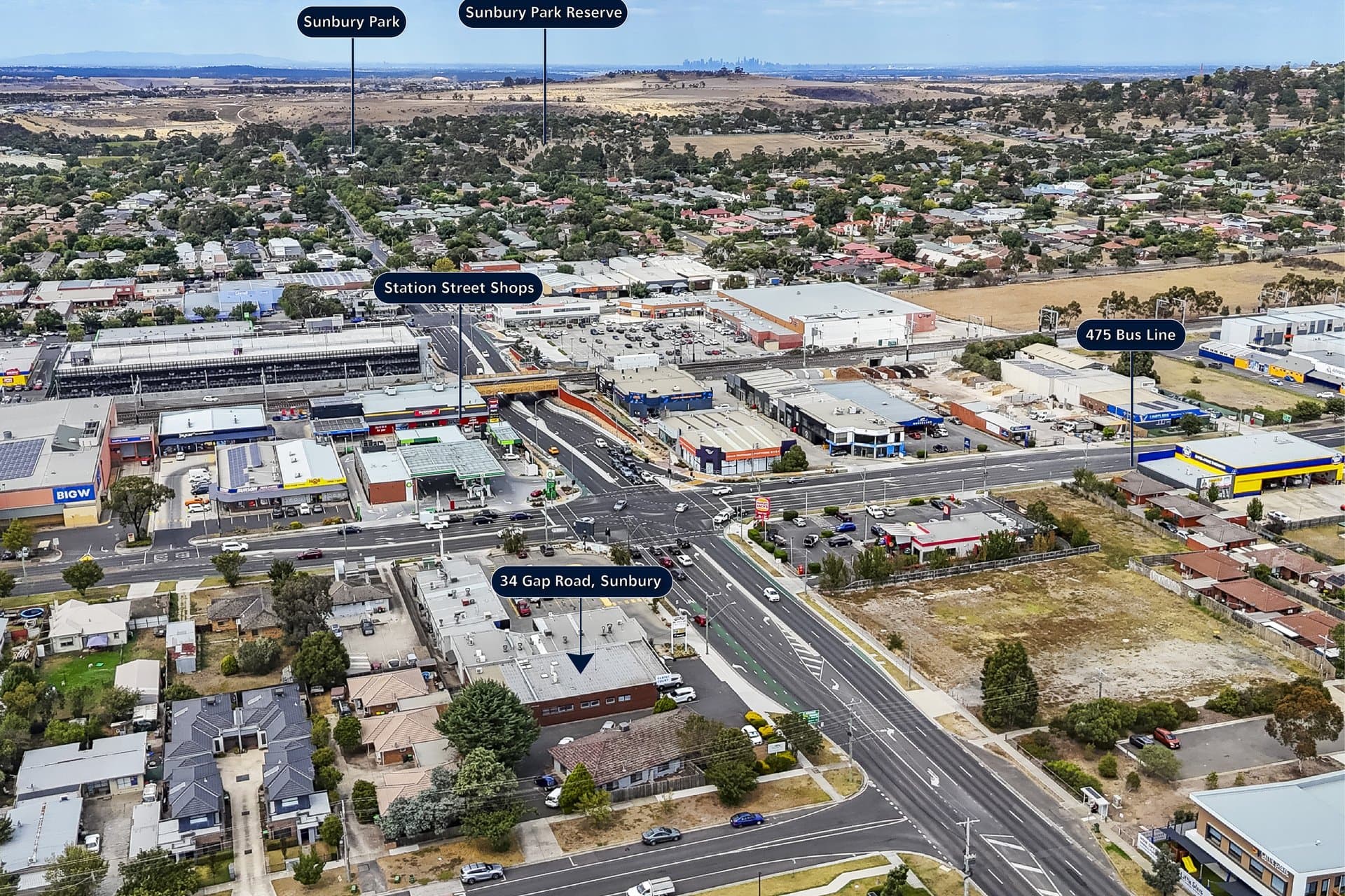 34 & 36 Gap Road, Sunbury - Thumbnail 2