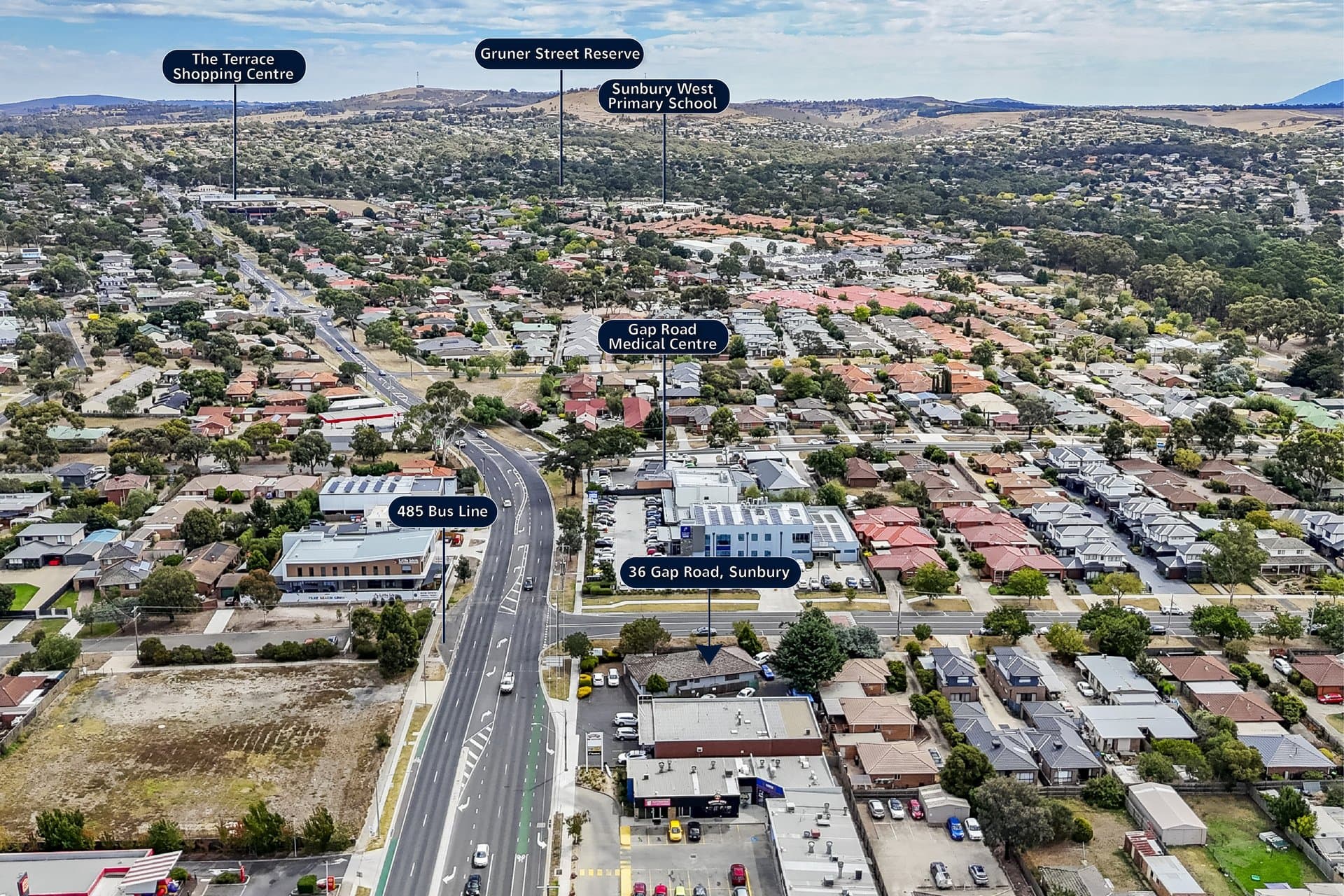 34 & 36 Gap Road, Sunbury - Thumbnail 5