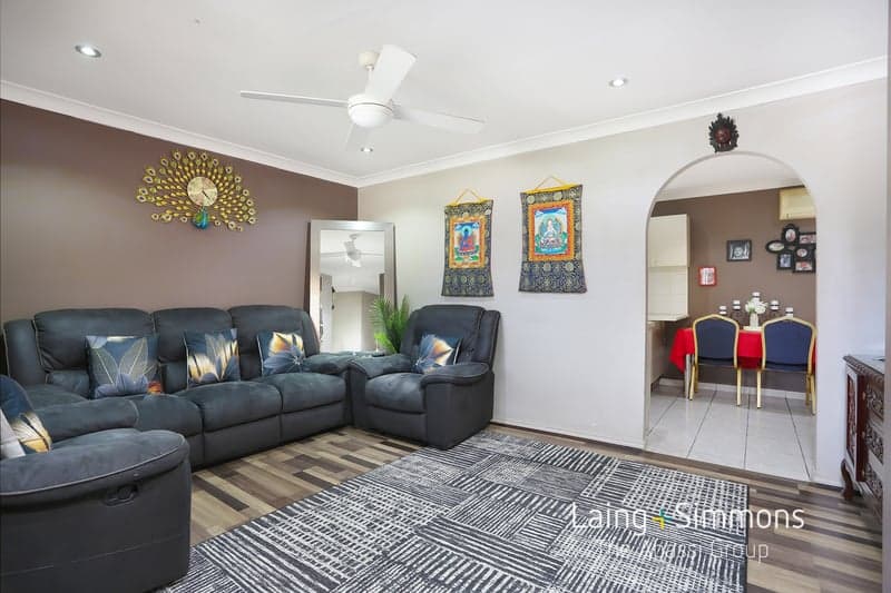 2/2 Brisbane Street, Oxley Park, Oxley Park - Thumbnail 2